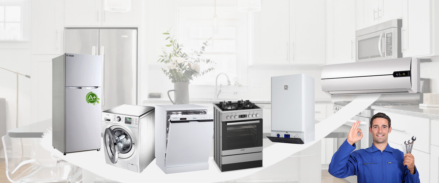 Örnekköy Gorenje Servisi
